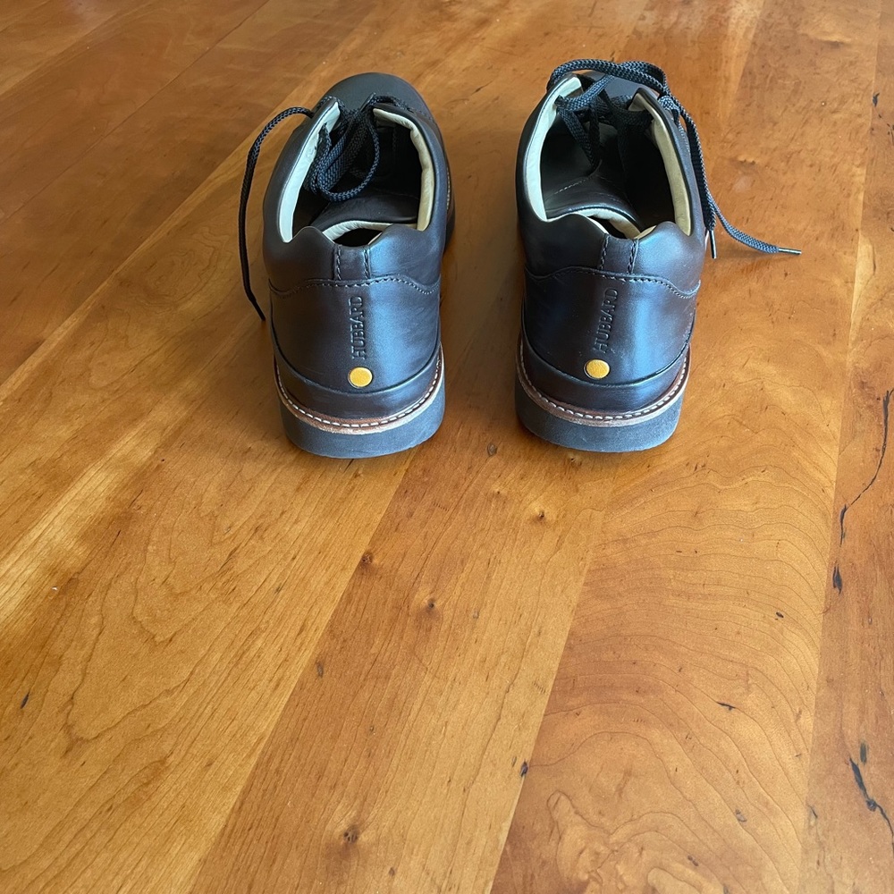 Samuel Hubbard DressFast Sneakers - Picture 5 of 9